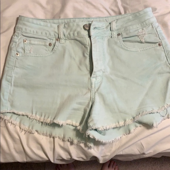 American Eagle shorts - Picture 1 of 3